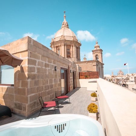 Quaint Boutique Hotel Nadur Εξωτερικό φωτογραφία
