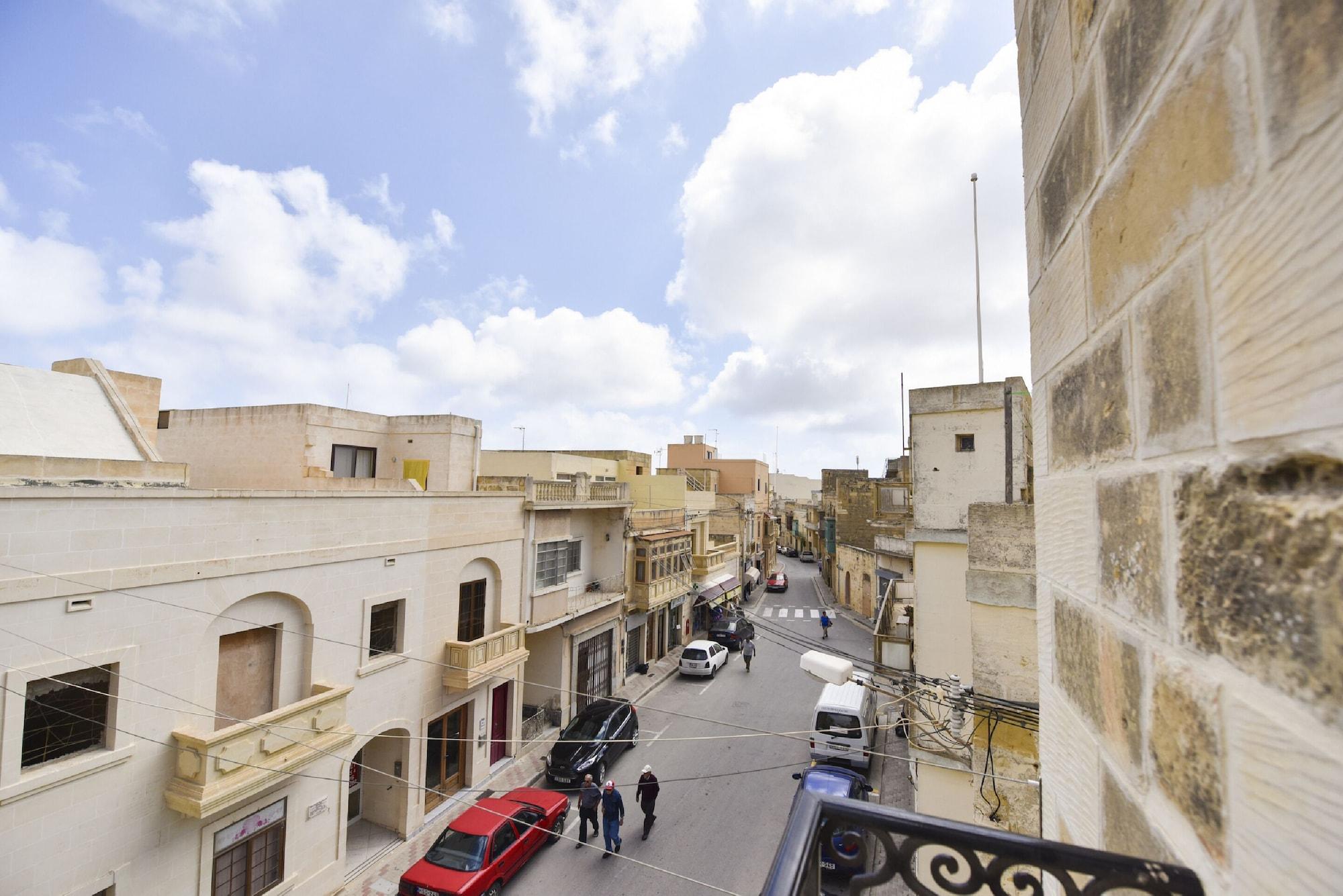 Quaint Boutique Hotel Nadur Εξωτερικό φωτογραφία