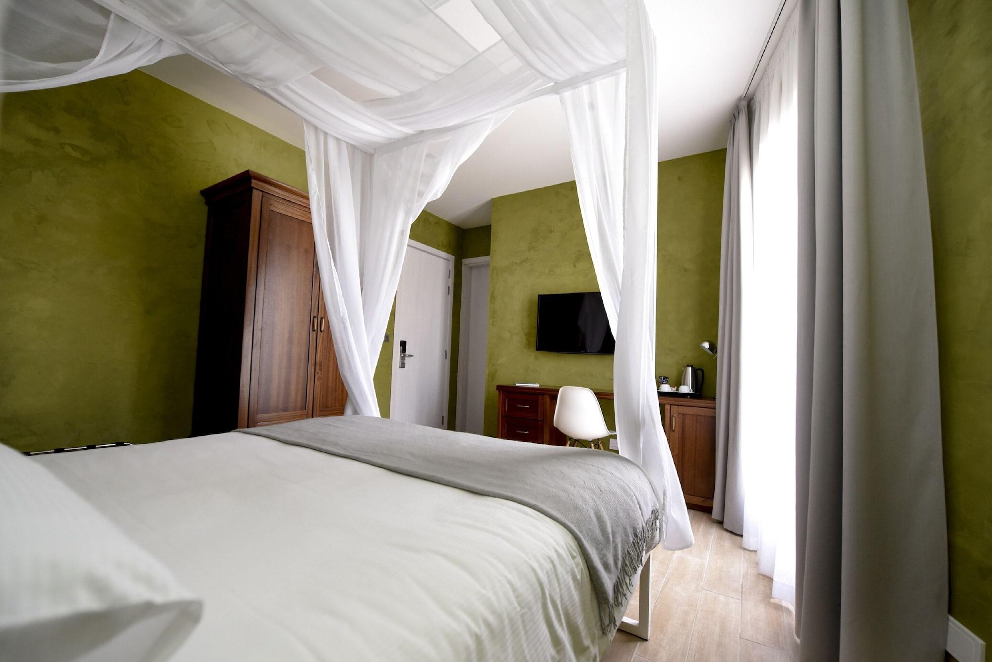 Quaint Boutique Hotel Nadur Εξωτερικό φωτογραφία