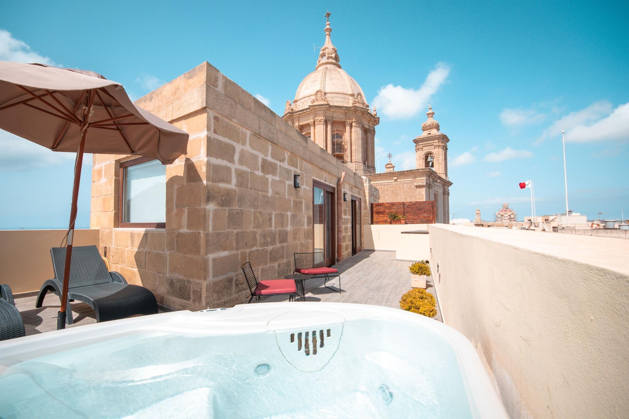 Quaint Boutique Hotel Nadur Εξωτερικό φωτογραφία
