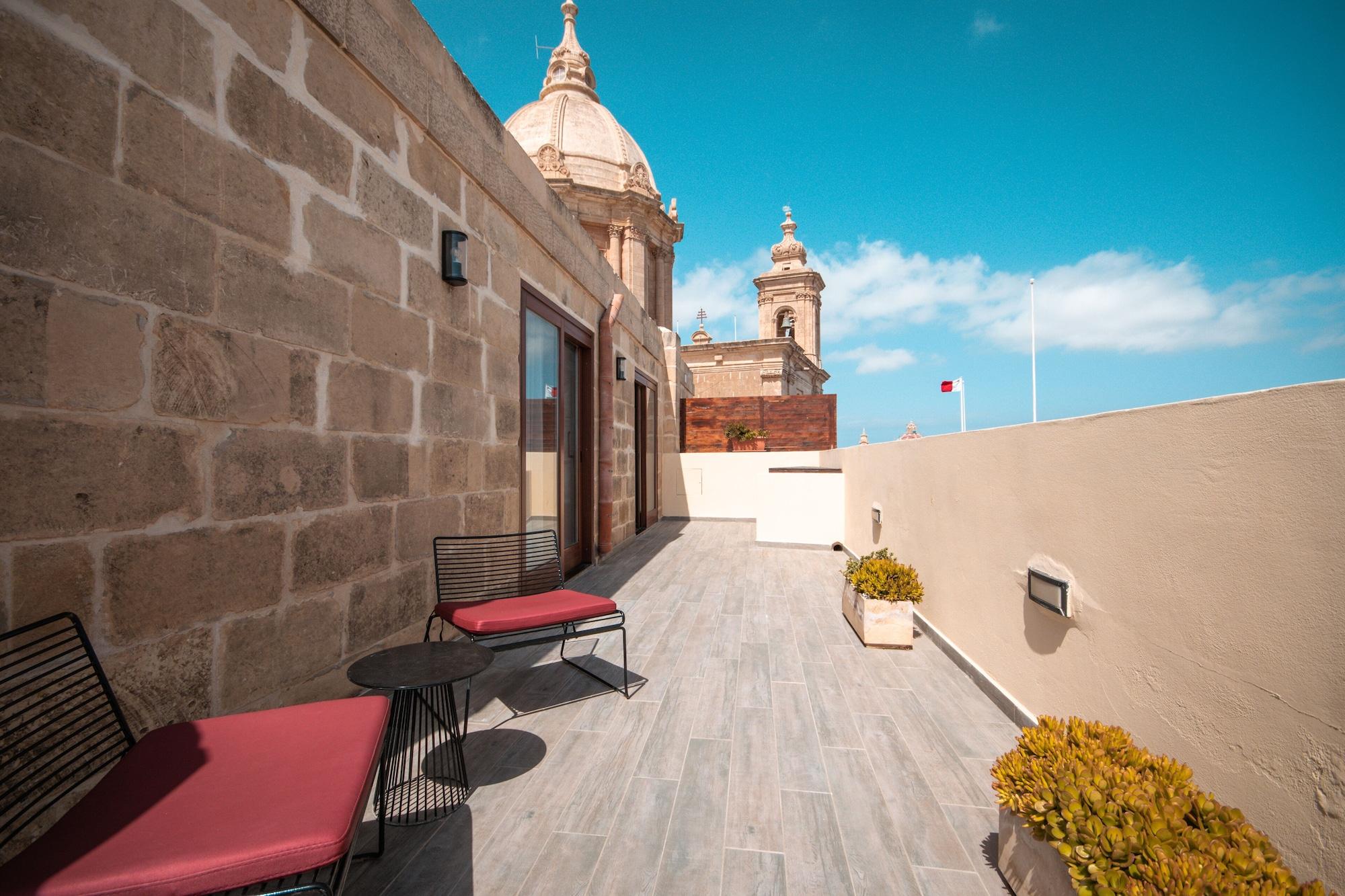 Quaint Boutique Hotel Nadur Εξωτερικό φωτογραφία