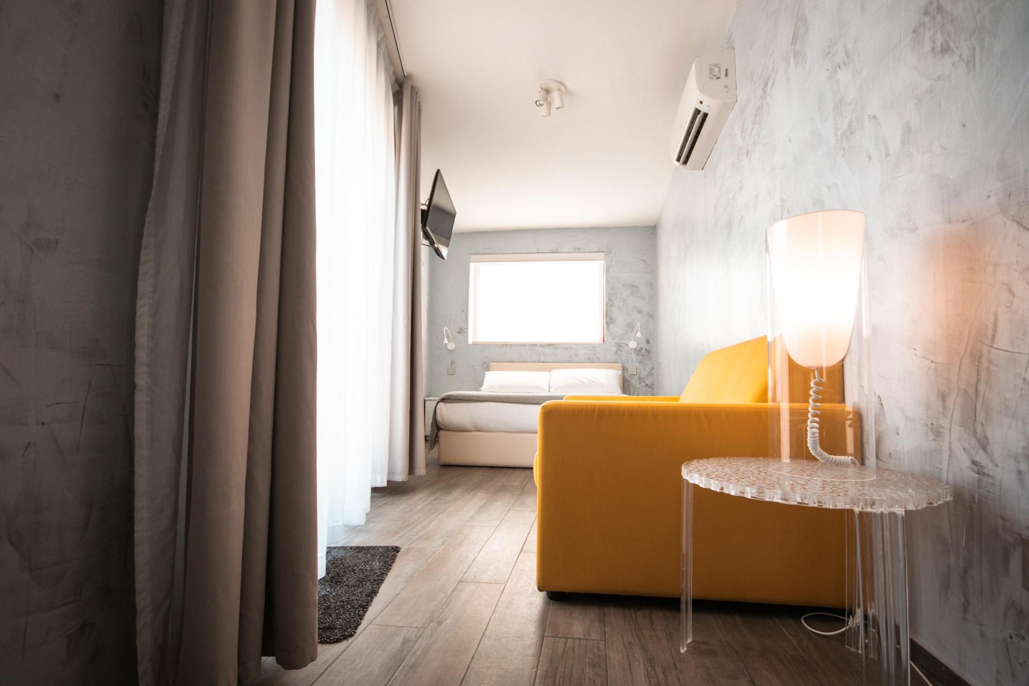 Quaint Boutique Hotel Nadur Εξωτερικό φωτογραφία