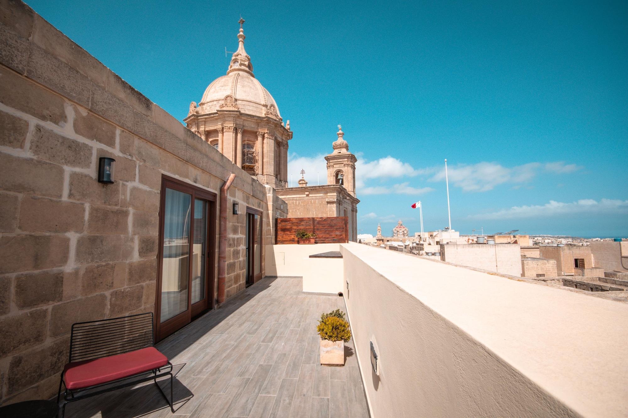 Quaint Boutique Hotel Nadur Εξωτερικό φωτογραφία