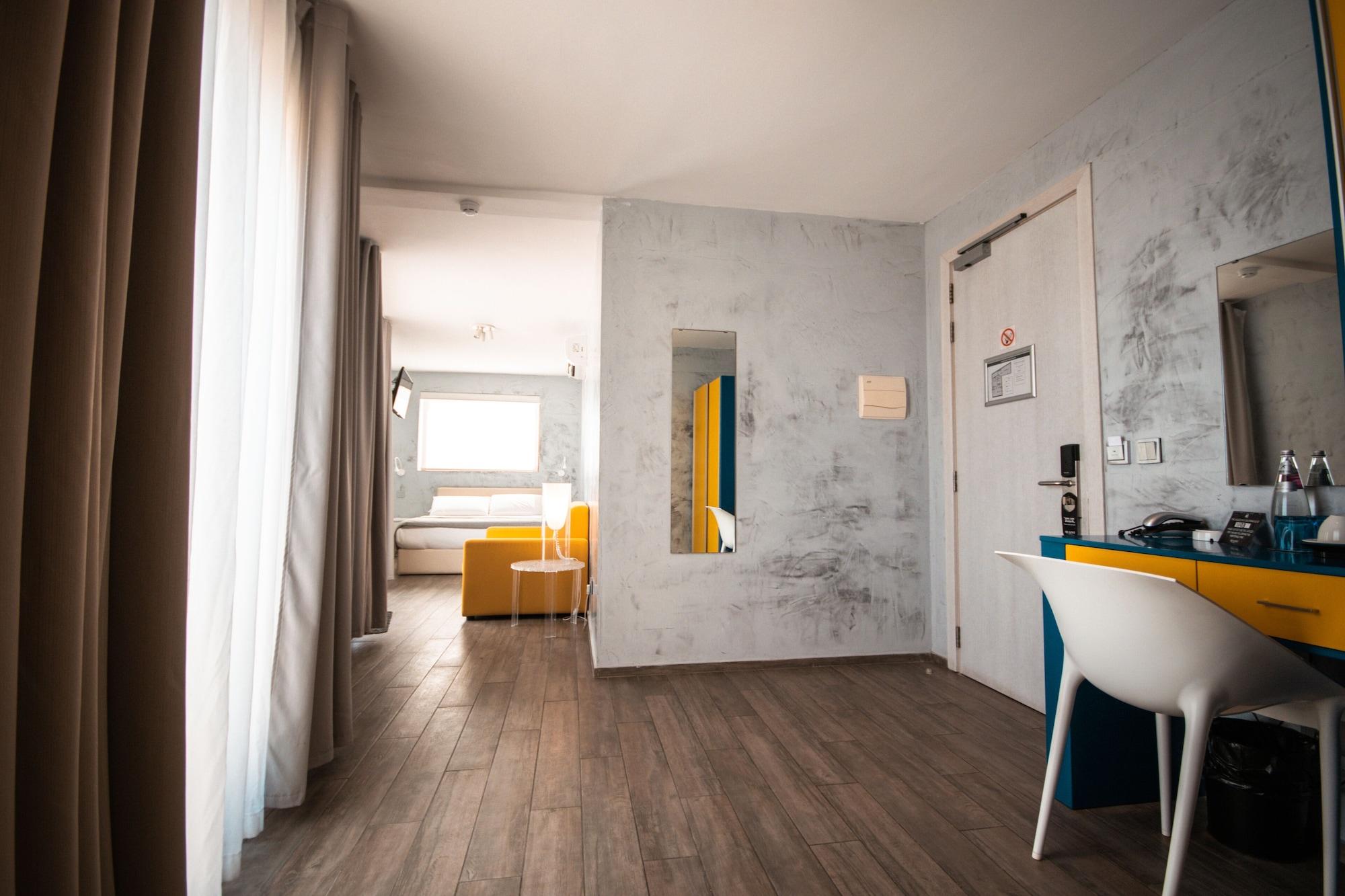 Quaint Boutique Hotel Nadur Εξωτερικό φωτογραφία