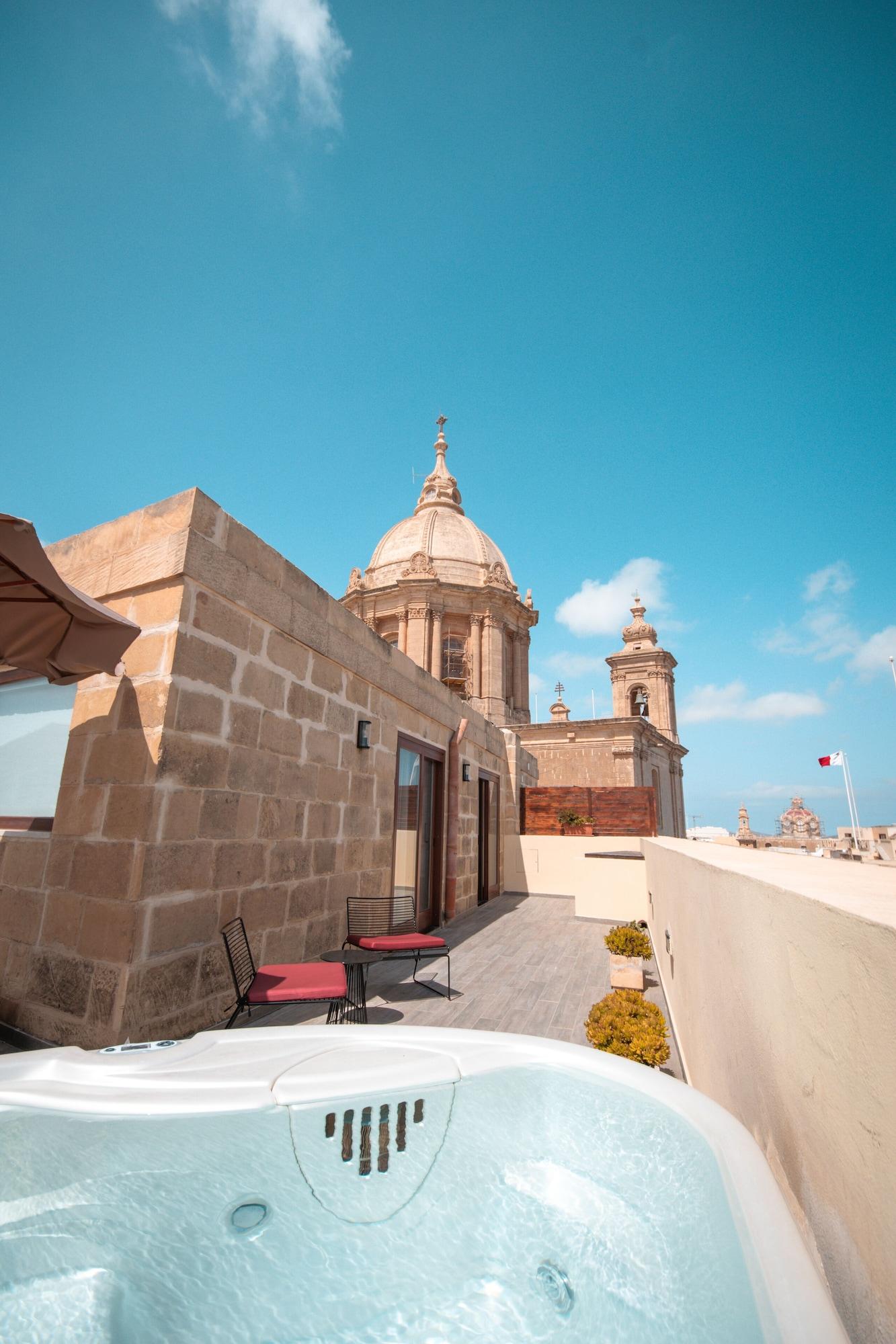 Quaint Boutique Hotel Nadur Εξωτερικό φωτογραφία