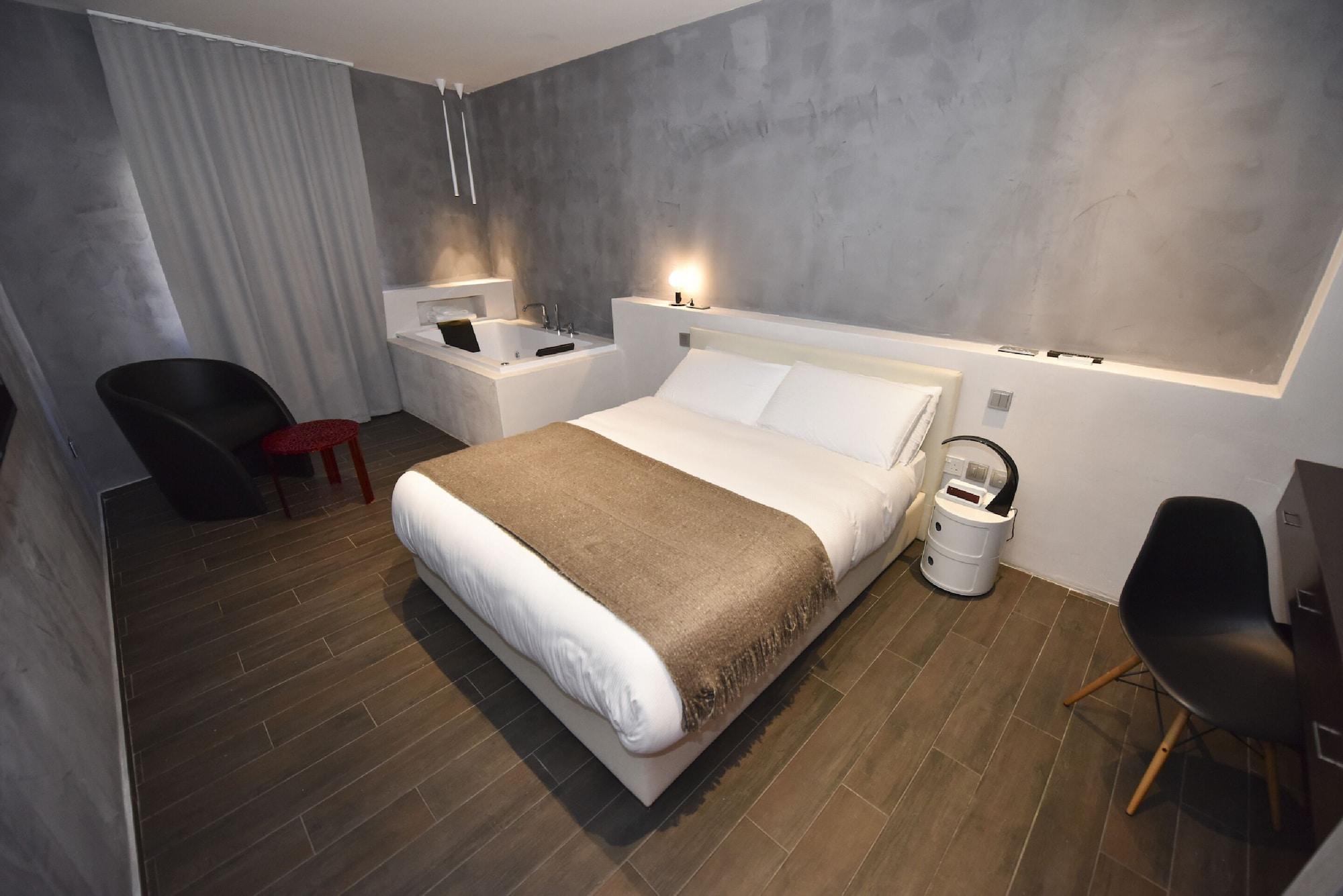 Quaint Boutique Hotel Nadur Εξωτερικό φωτογραφία