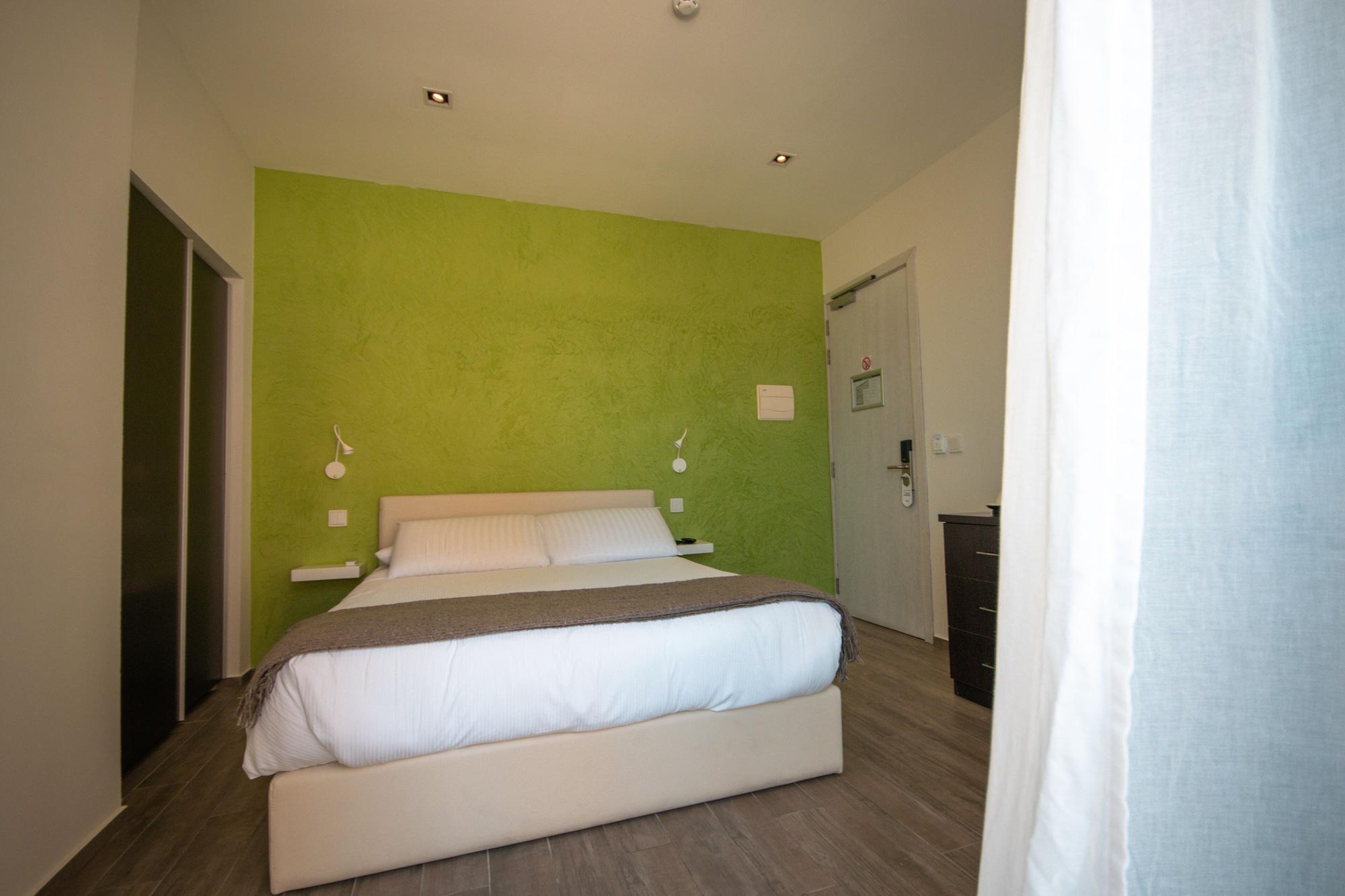 Quaint Boutique Hotel Nadur Εξωτερικό φωτογραφία