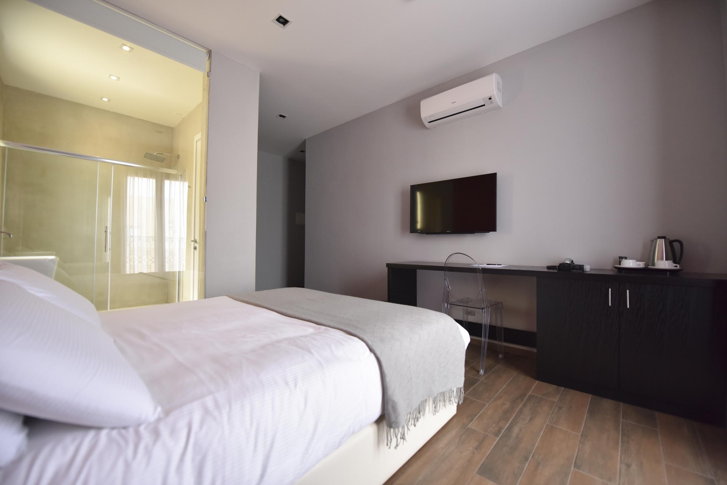 Quaint Boutique Hotel Nadur Εξωτερικό φωτογραφία