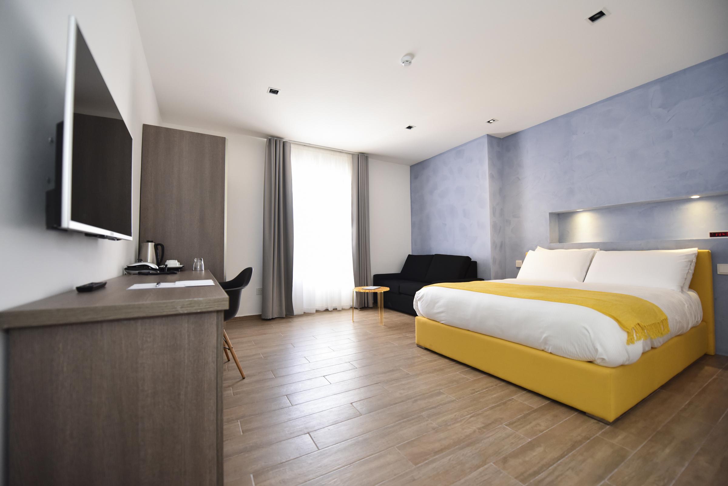 Quaint Boutique Hotel Nadur Εξωτερικό φωτογραφία