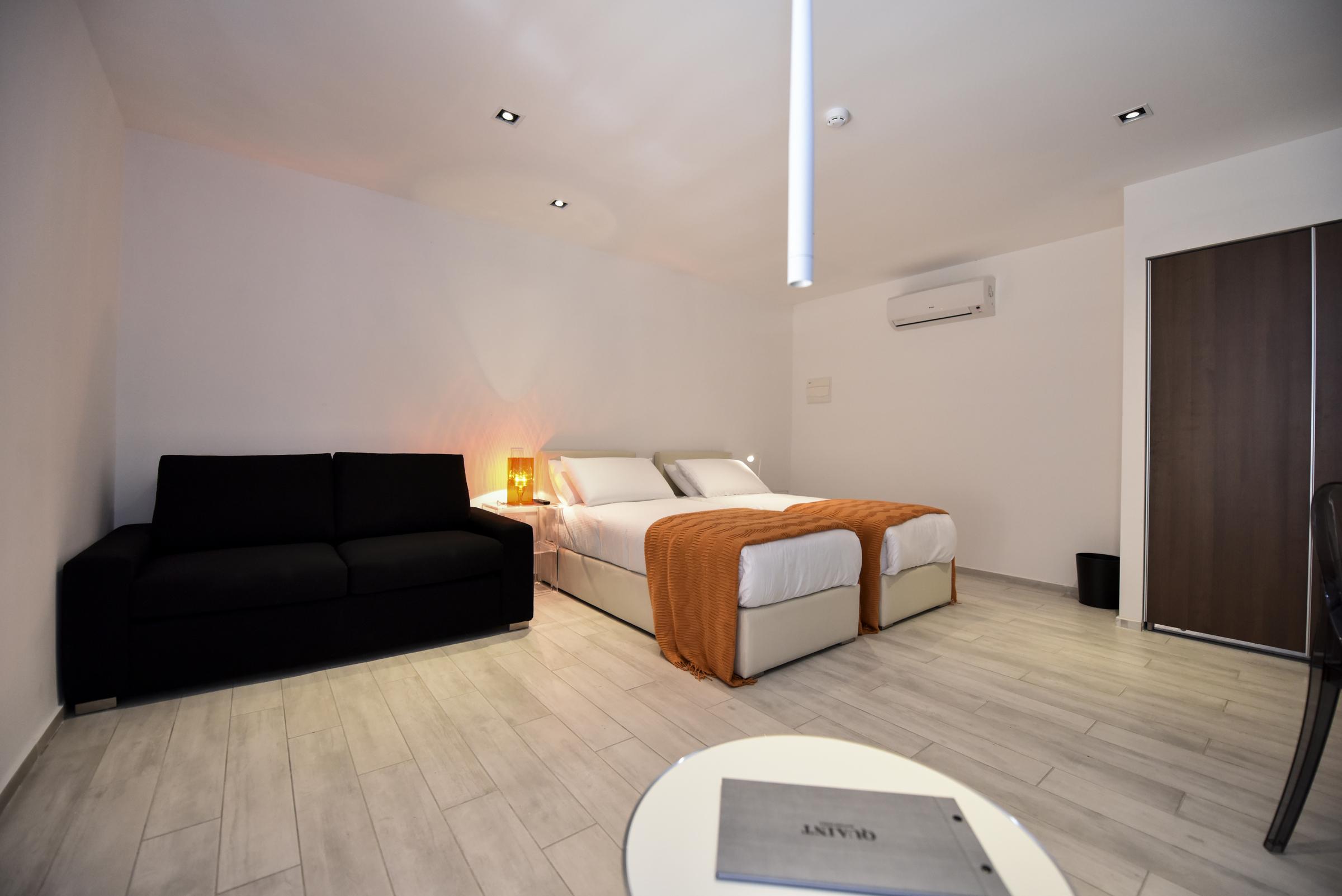 Quaint Boutique Hotel Nadur Εξωτερικό φωτογραφία