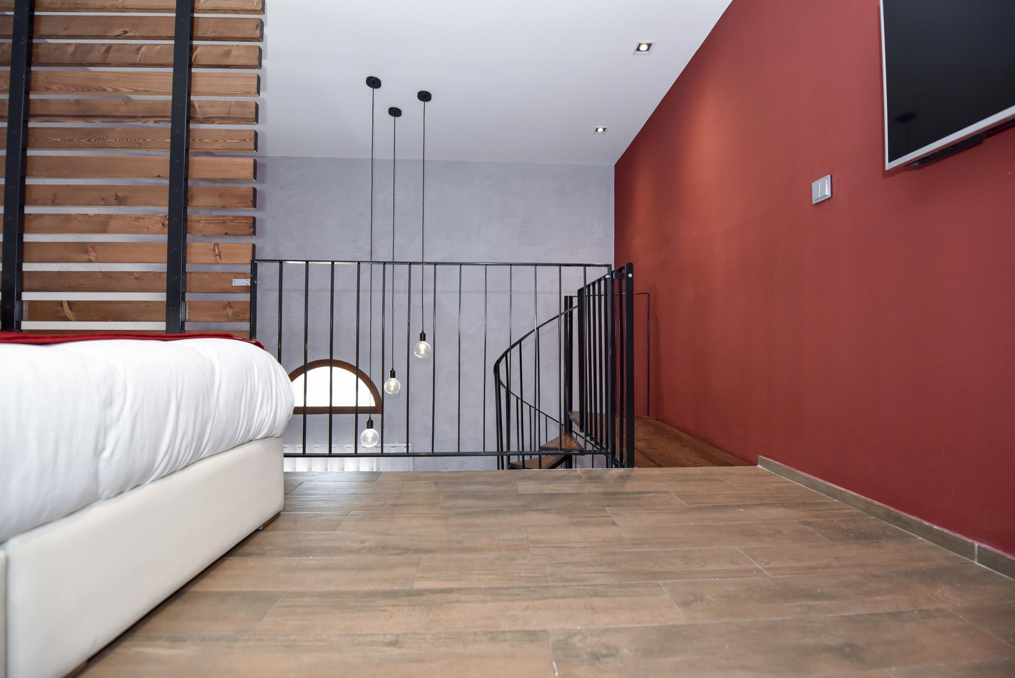 Quaint Boutique Hotel Nadur Εξωτερικό φωτογραφία