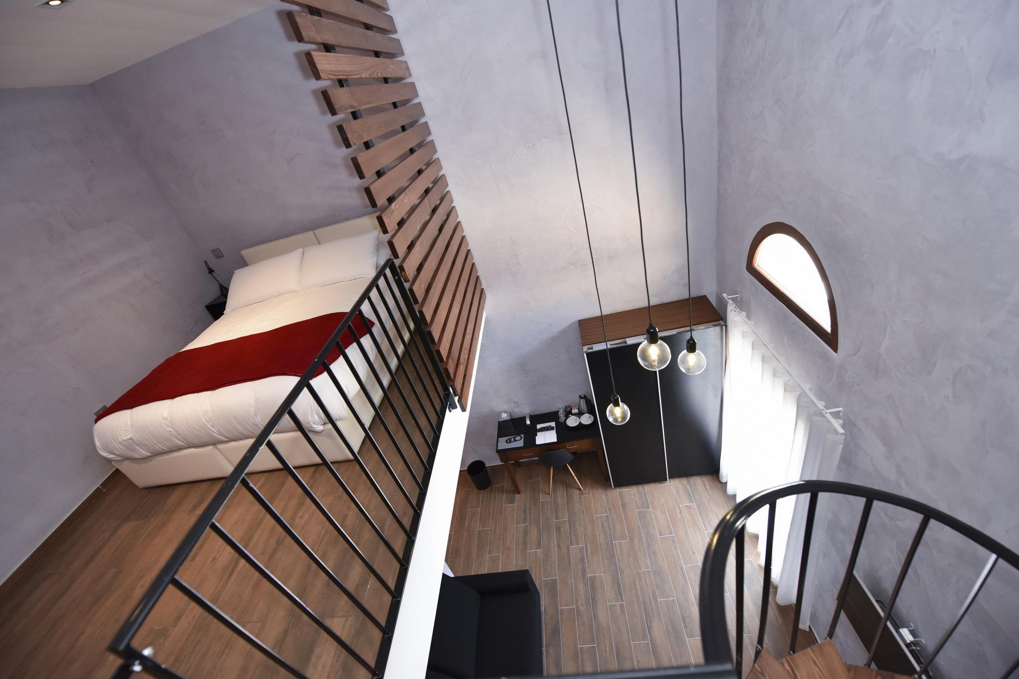 Quaint Boutique Hotel Nadur Εξωτερικό φωτογραφία