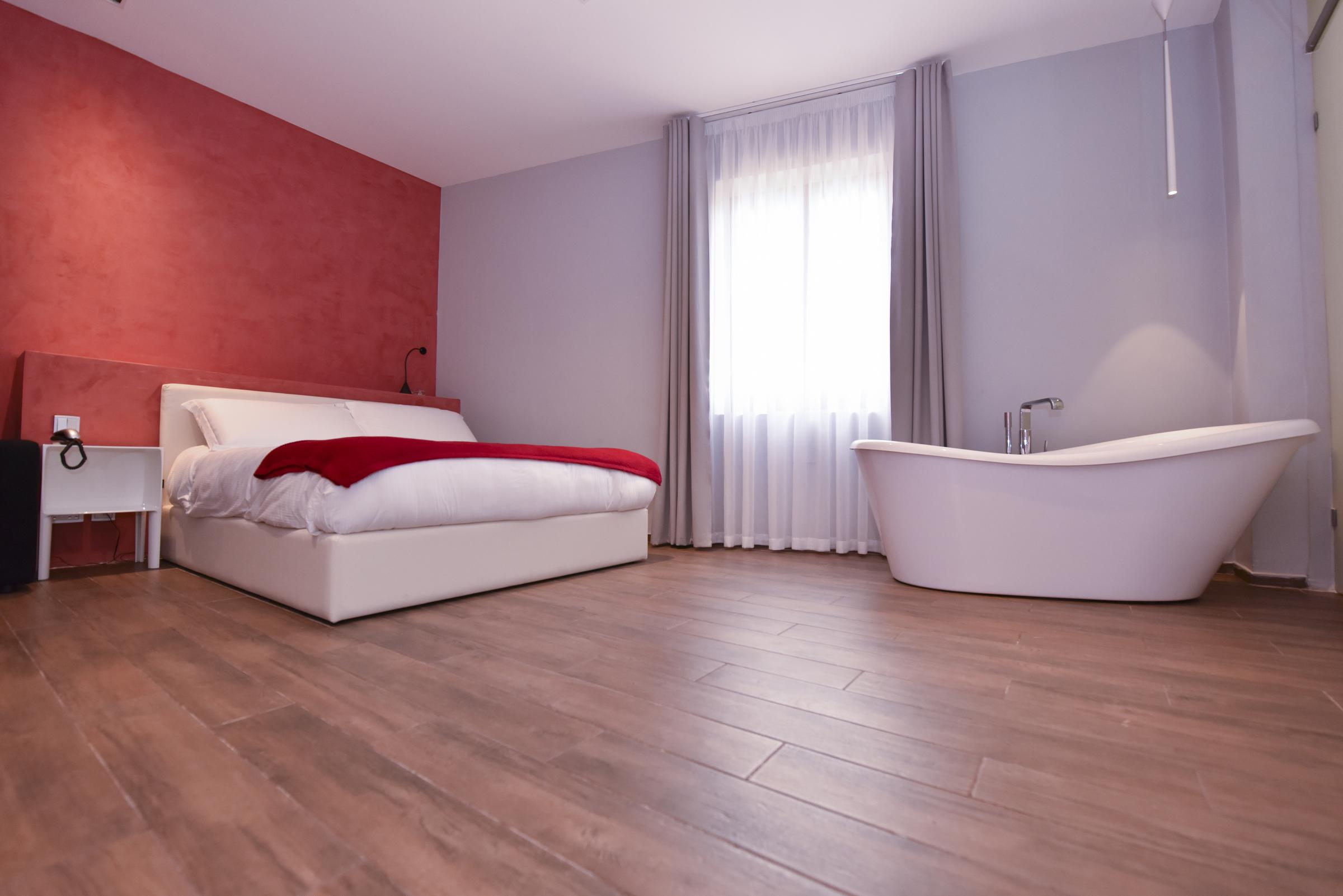 Quaint Boutique Hotel Nadur Εξωτερικό φωτογραφία