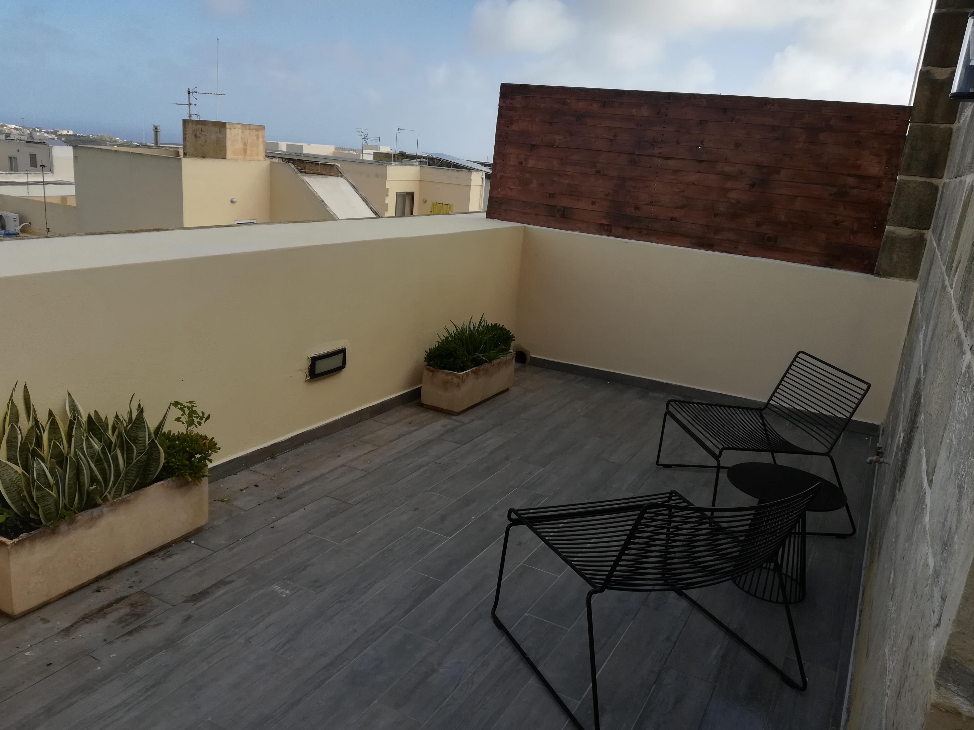Quaint Boutique Hotel Nadur Εξωτερικό φωτογραφία