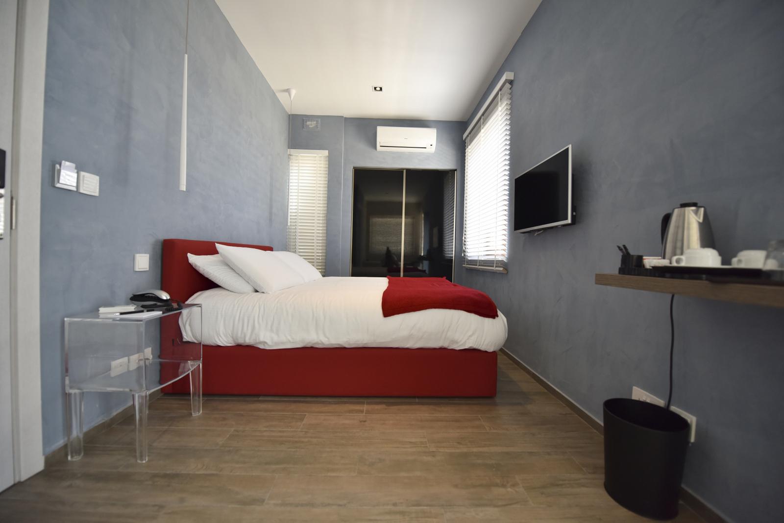 Quaint Boutique Hotel Nadur Εξωτερικό φωτογραφία