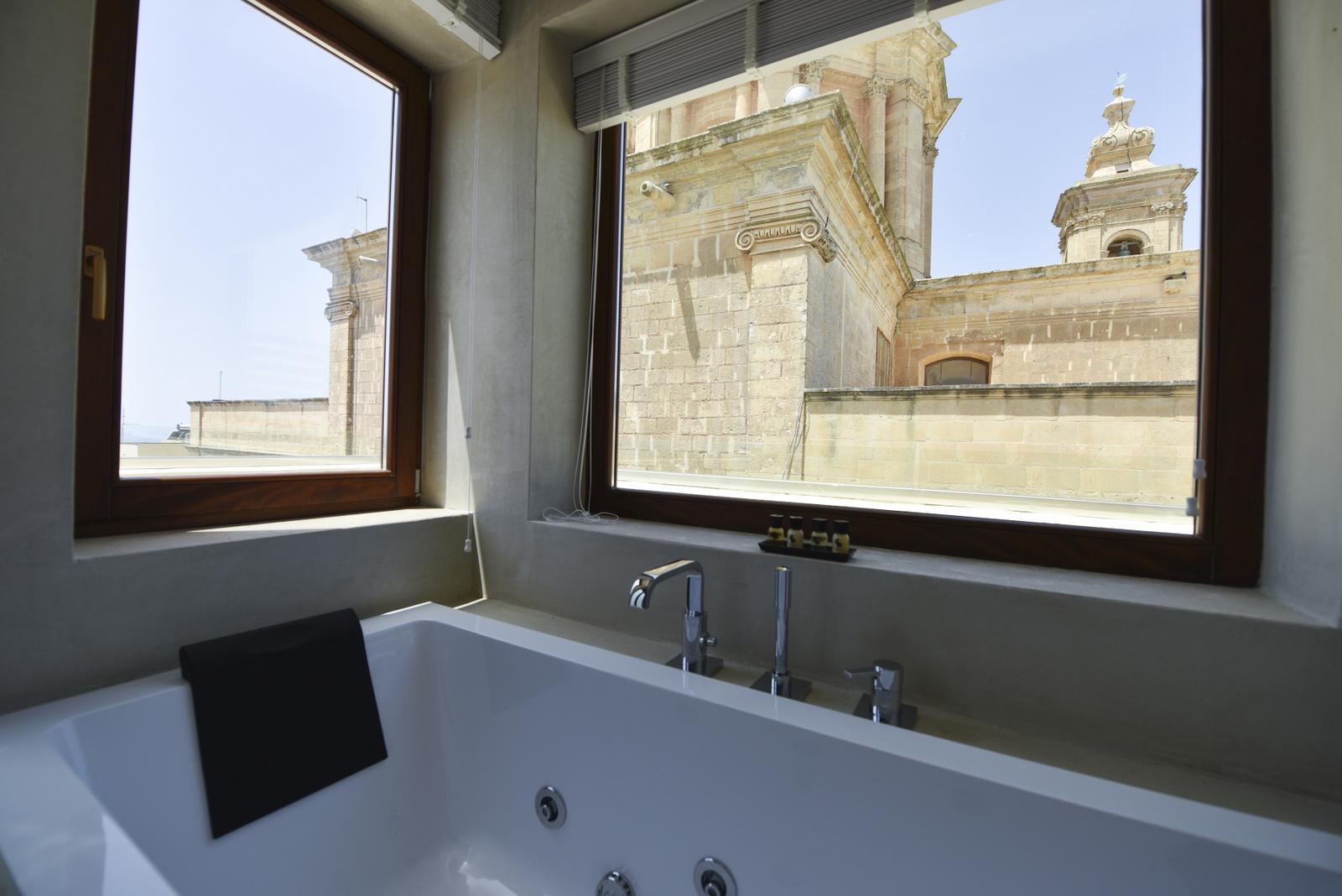 Quaint Boutique Hotel Nadur Εξωτερικό φωτογραφία