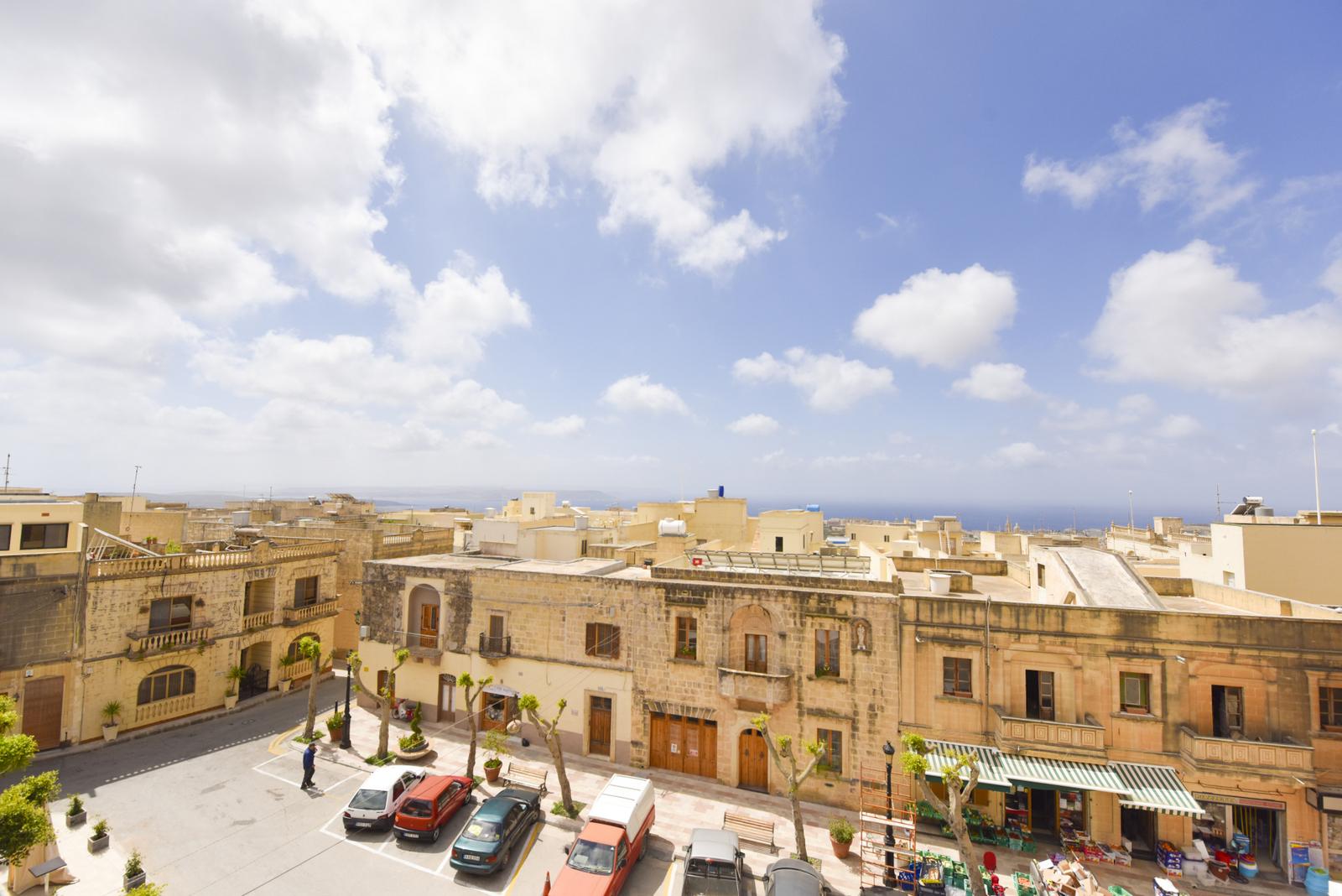 Quaint Boutique Hotel Nadur Εξωτερικό φωτογραφία