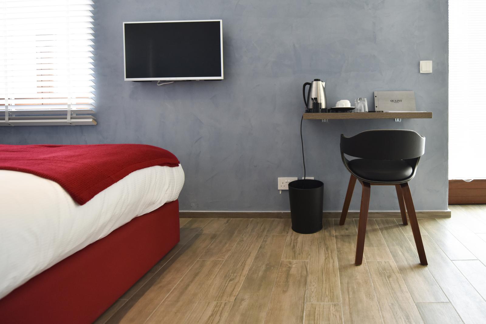 Quaint Boutique Hotel Nadur Εξωτερικό φωτογραφία