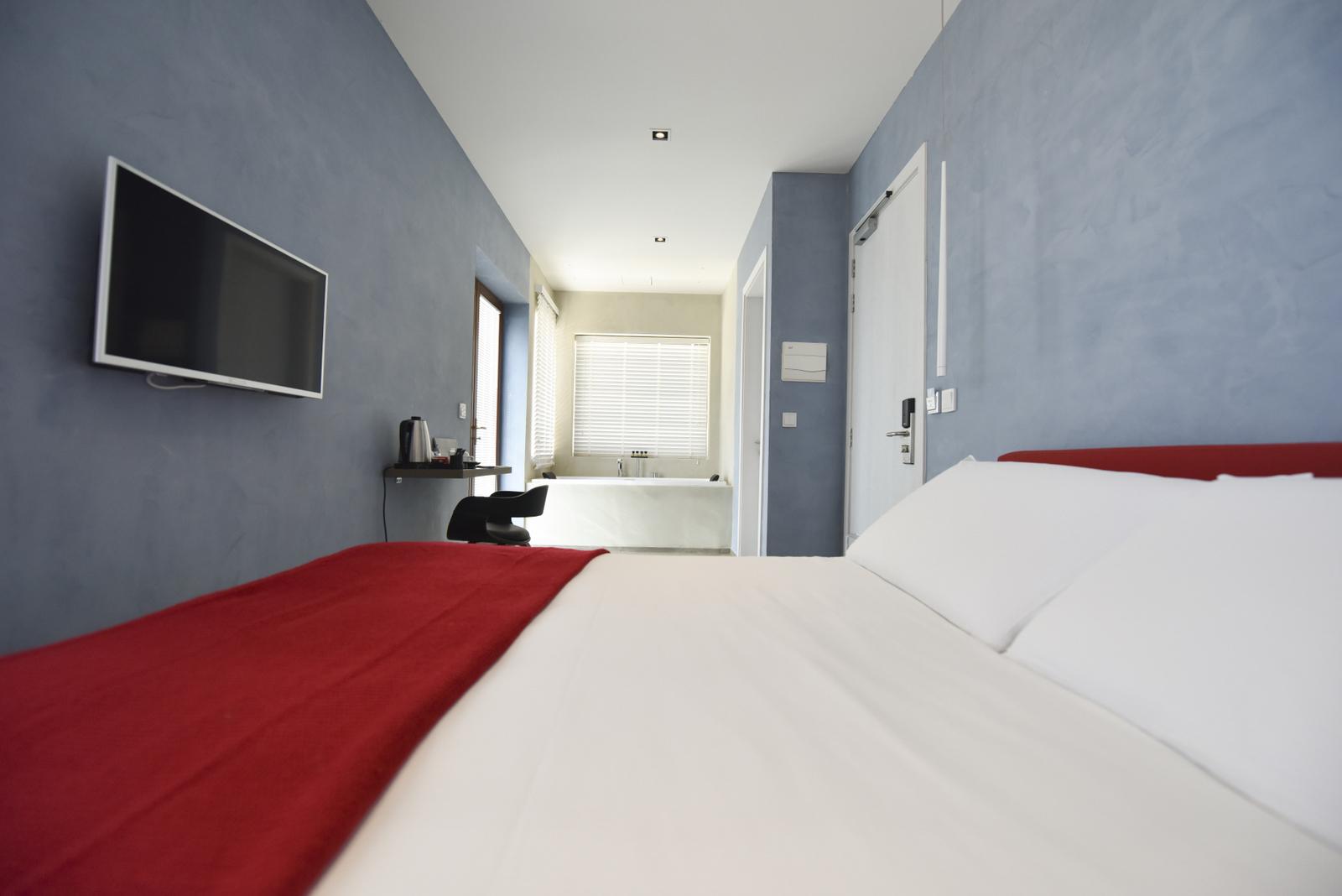 Quaint Boutique Hotel Nadur Εξωτερικό φωτογραφία