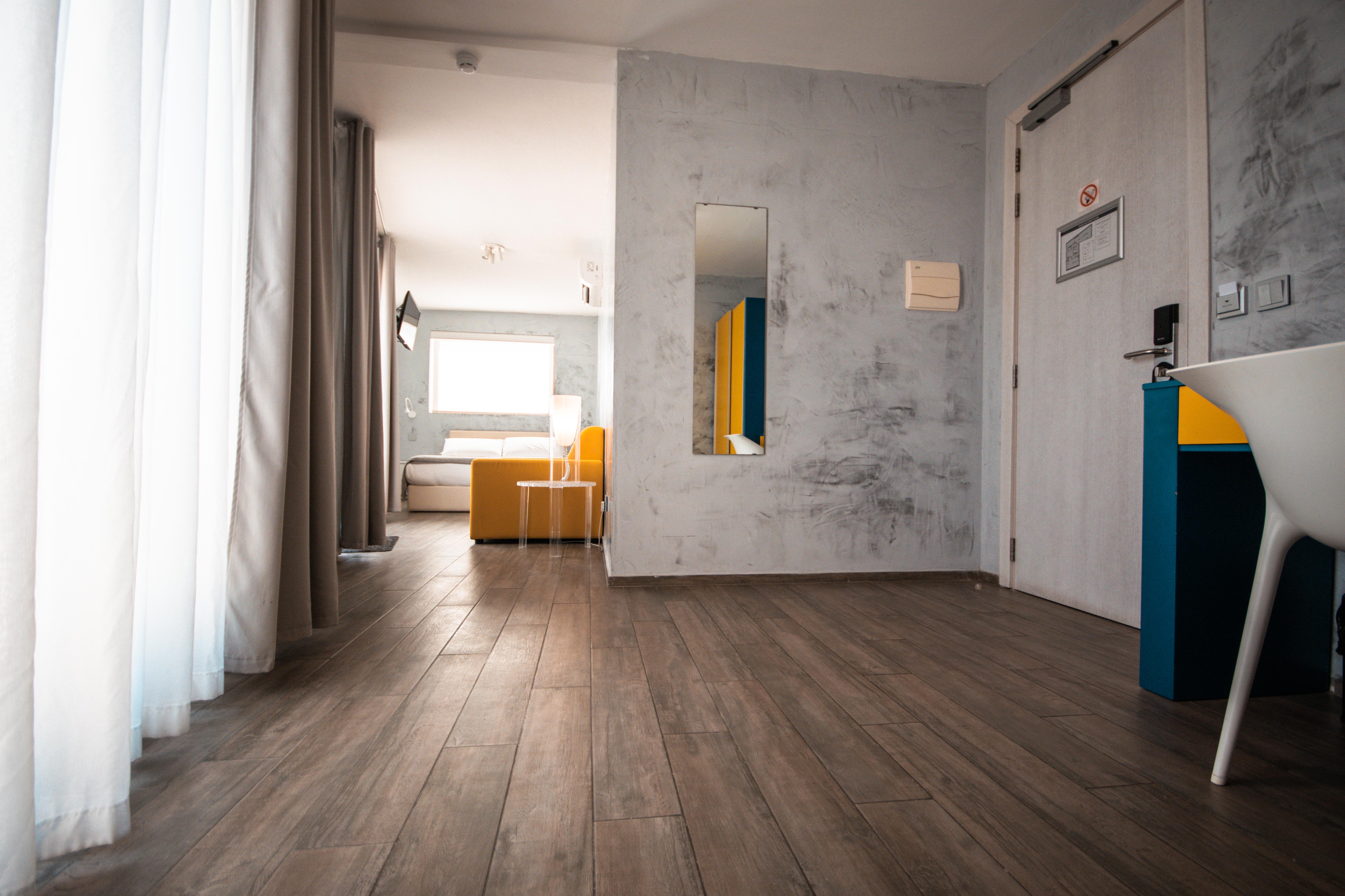 Quaint Boutique Hotel Nadur Εξωτερικό φωτογραφία