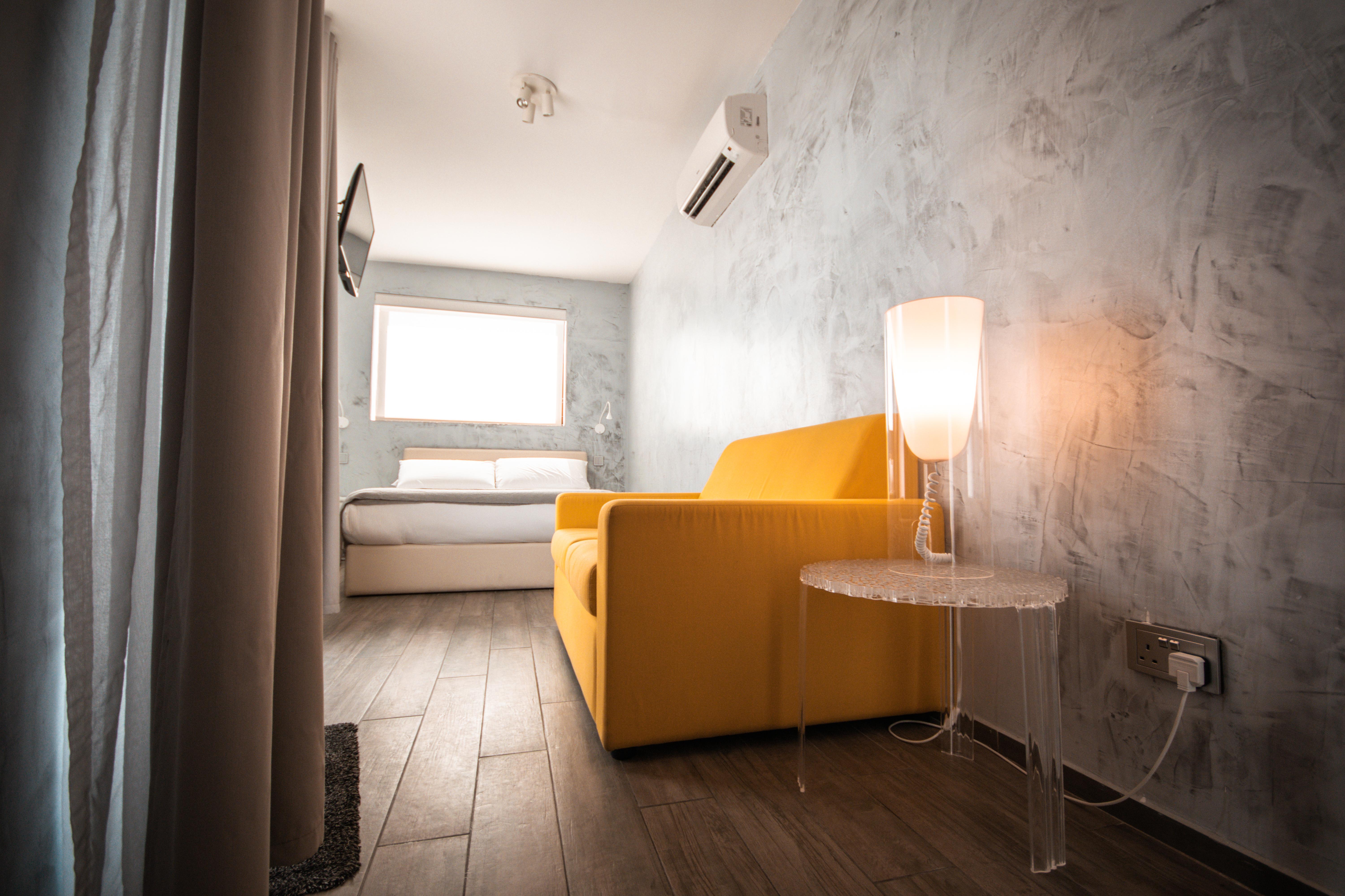 Quaint Boutique Hotel Nadur Εξωτερικό φωτογραφία