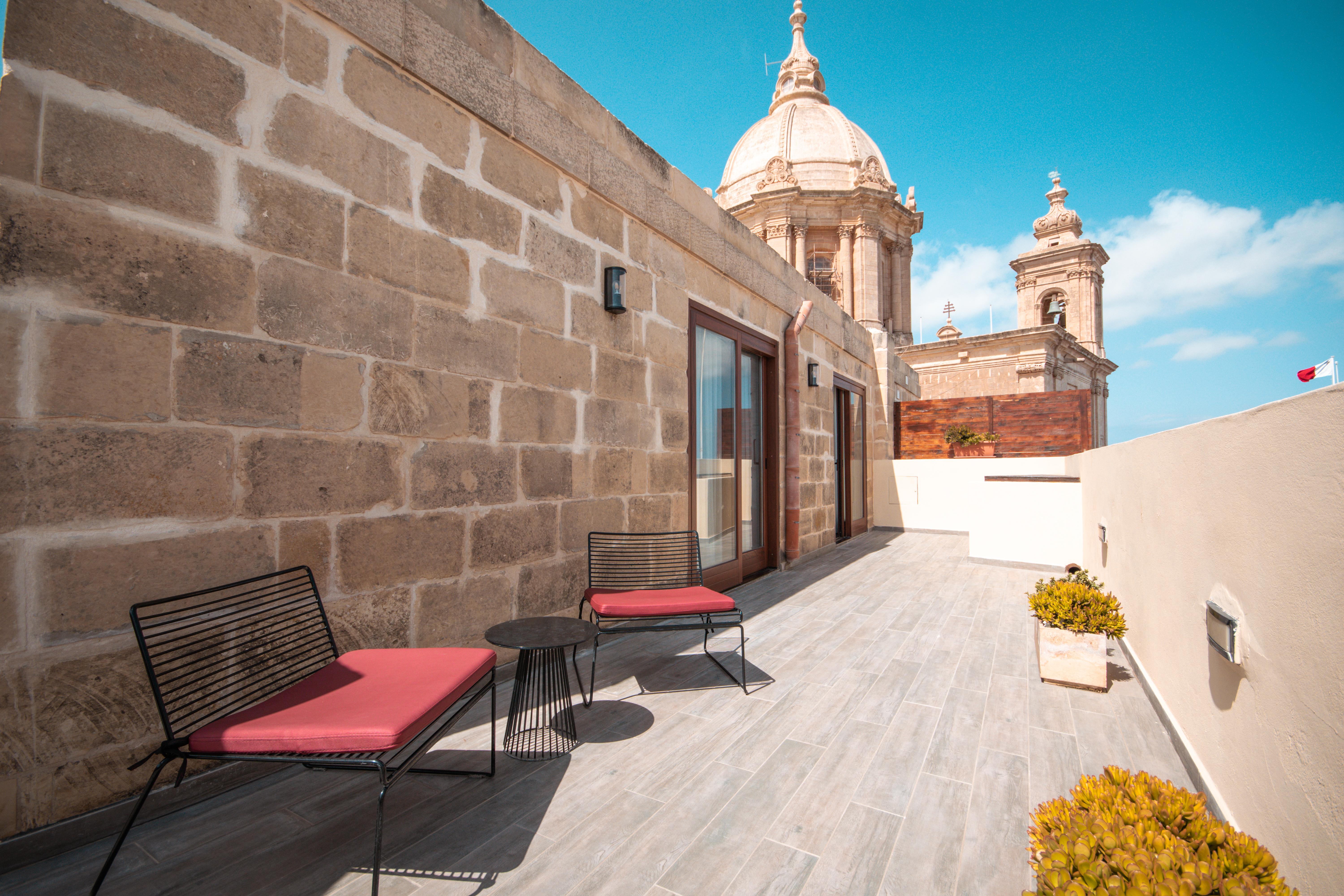 Quaint Boutique Hotel Nadur Εξωτερικό φωτογραφία