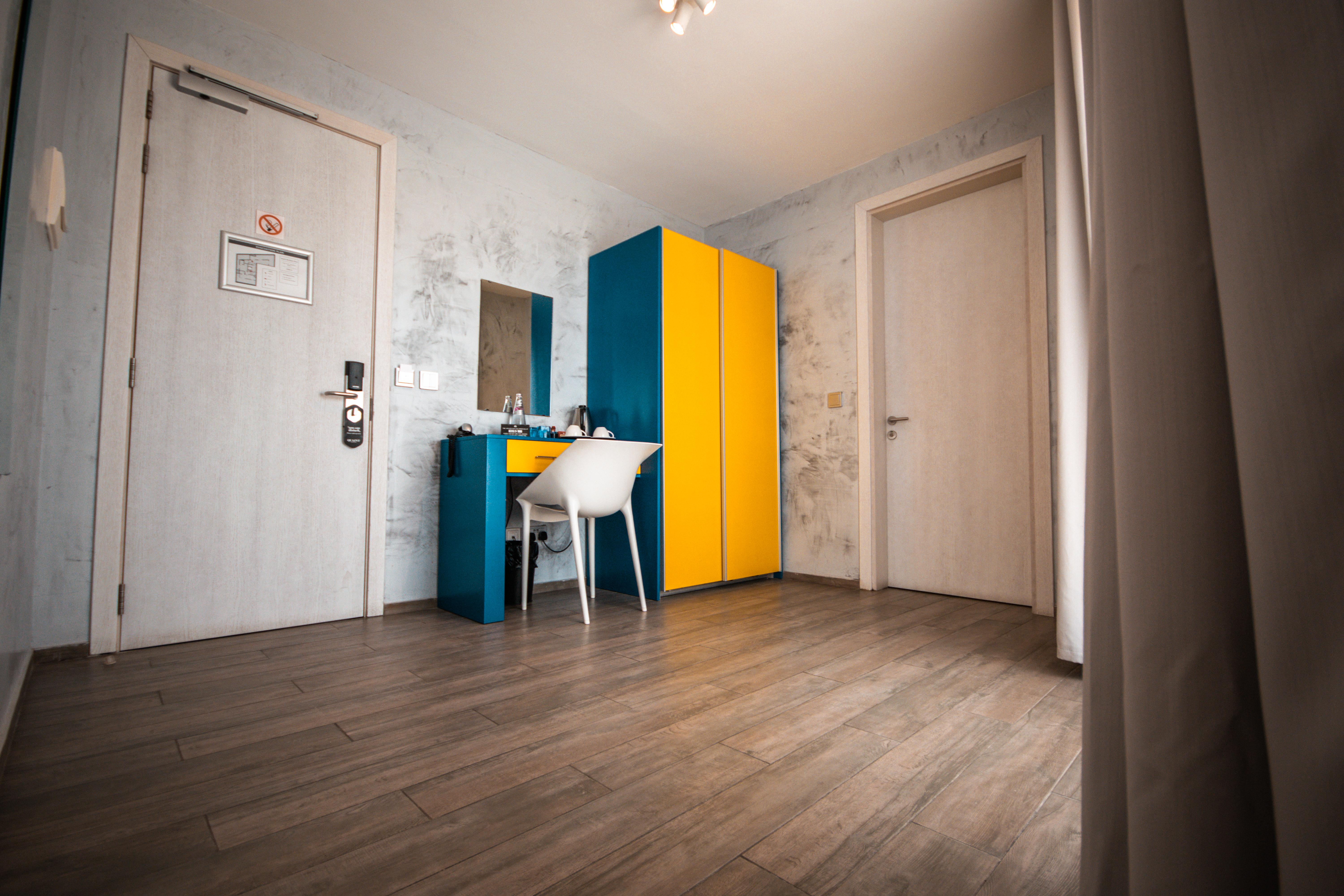 Quaint Boutique Hotel Nadur Εξωτερικό φωτογραφία
