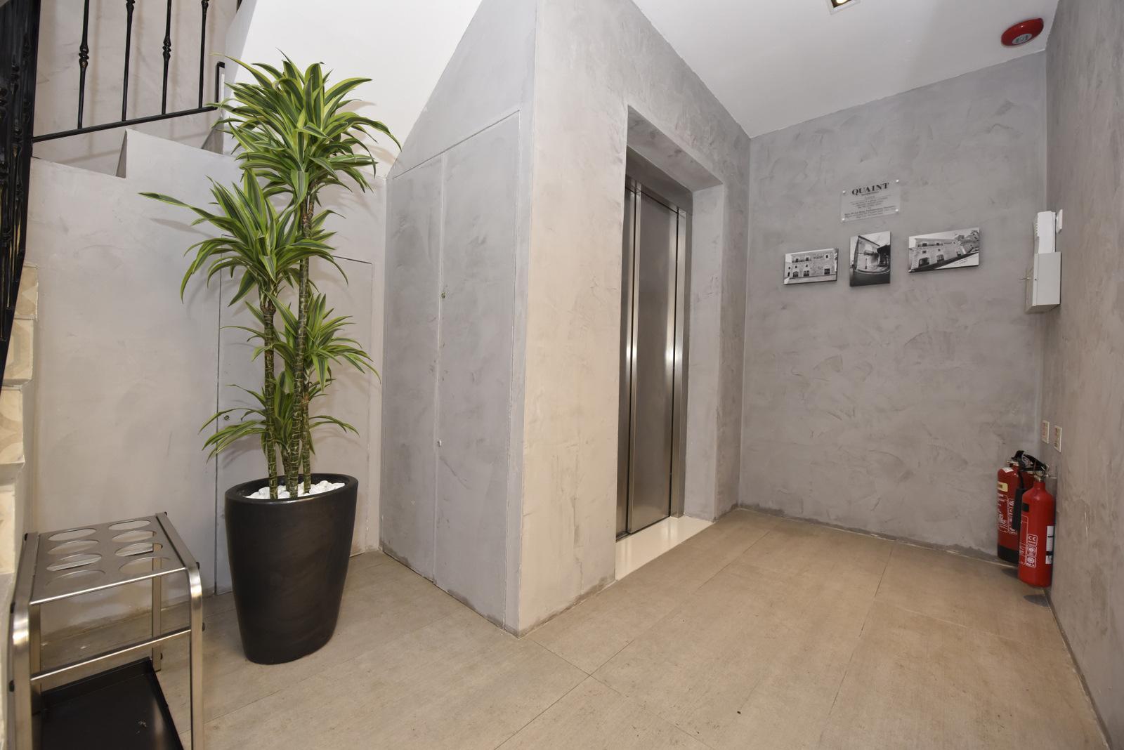 Quaint Boutique Hotel Nadur Εξωτερικό φωτογραφία