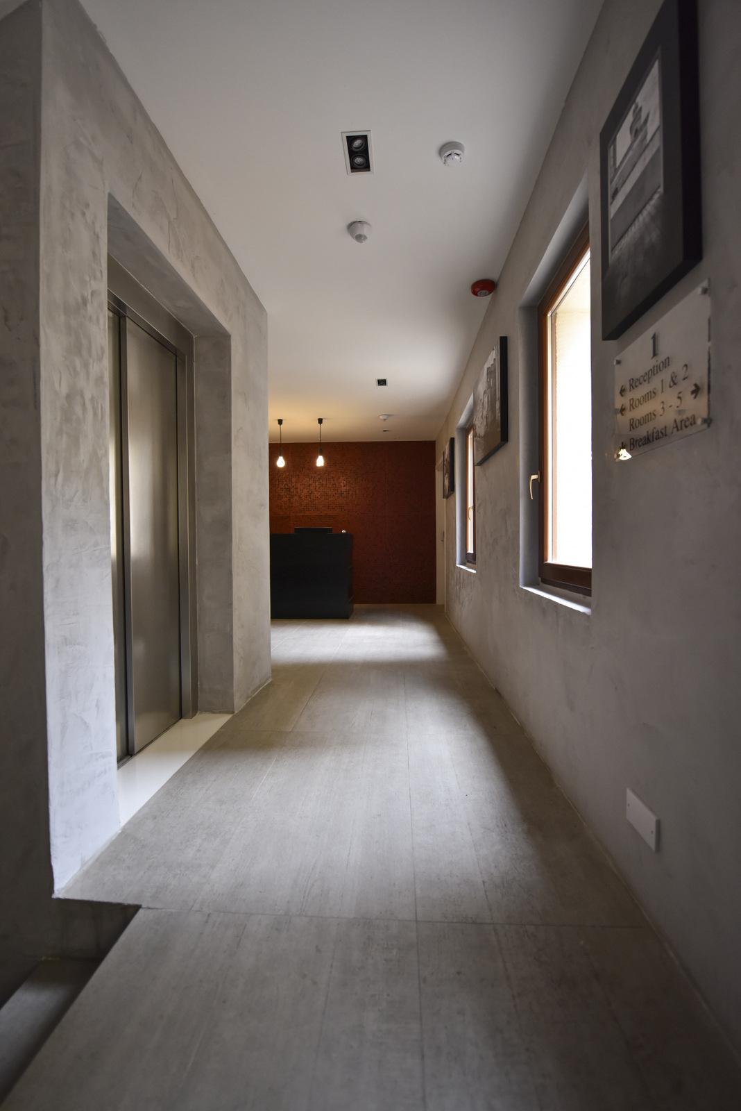 Quaint Boutique Hotel Nadur Εξωτερικό φωτογραφία