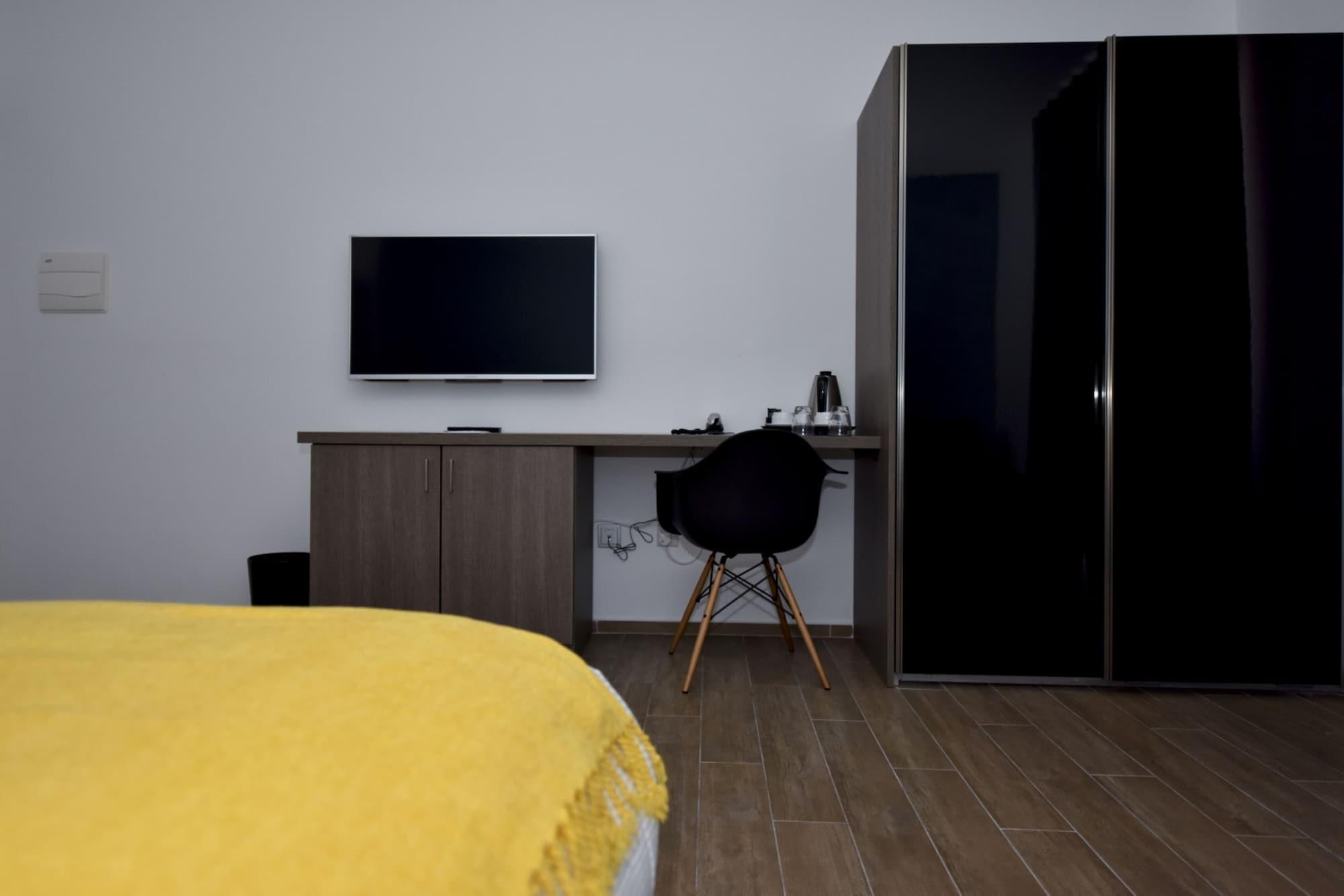 Quaint Boutique Hotel Nadur Εξωτερικό φωτογραφία