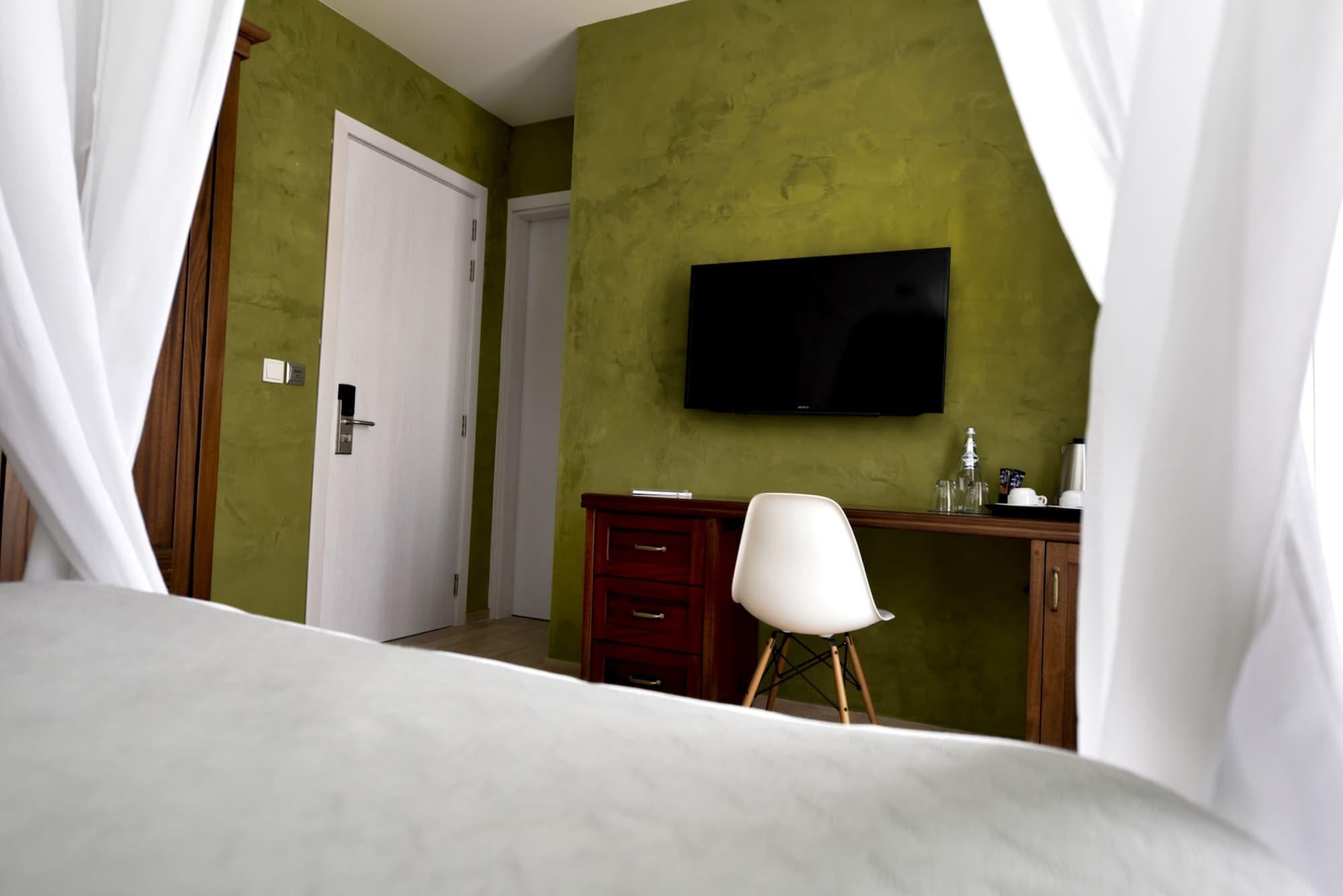 Quaint Boutique Hotel Nadur Εξωτερικό φωτογραφία