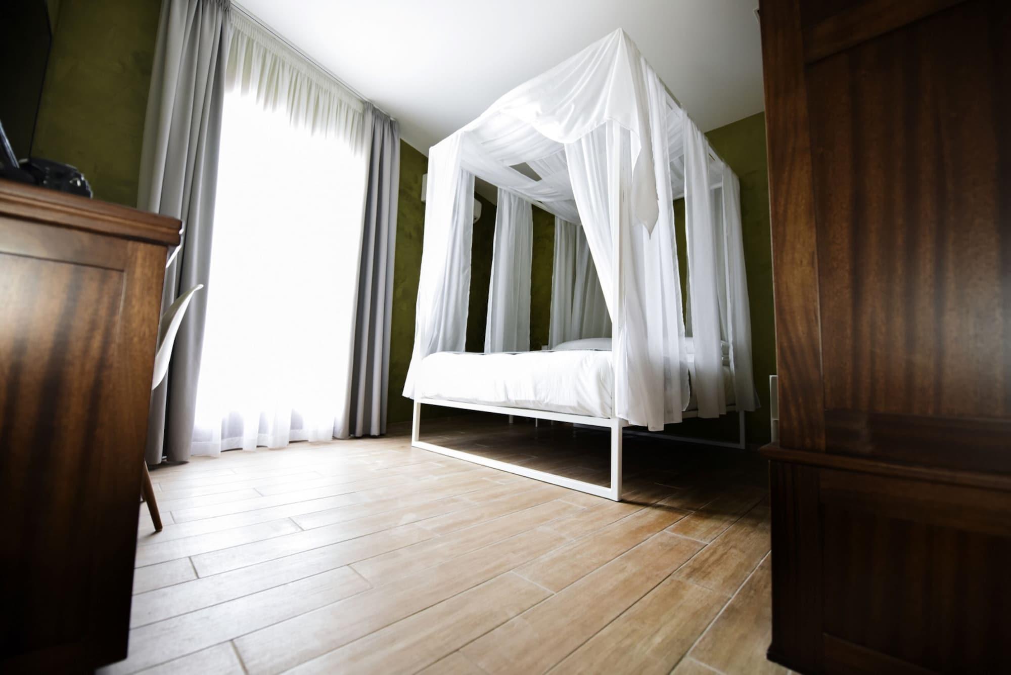 Quaint Boutique Hotel Nadur Εξωτερικό φωτογραφία