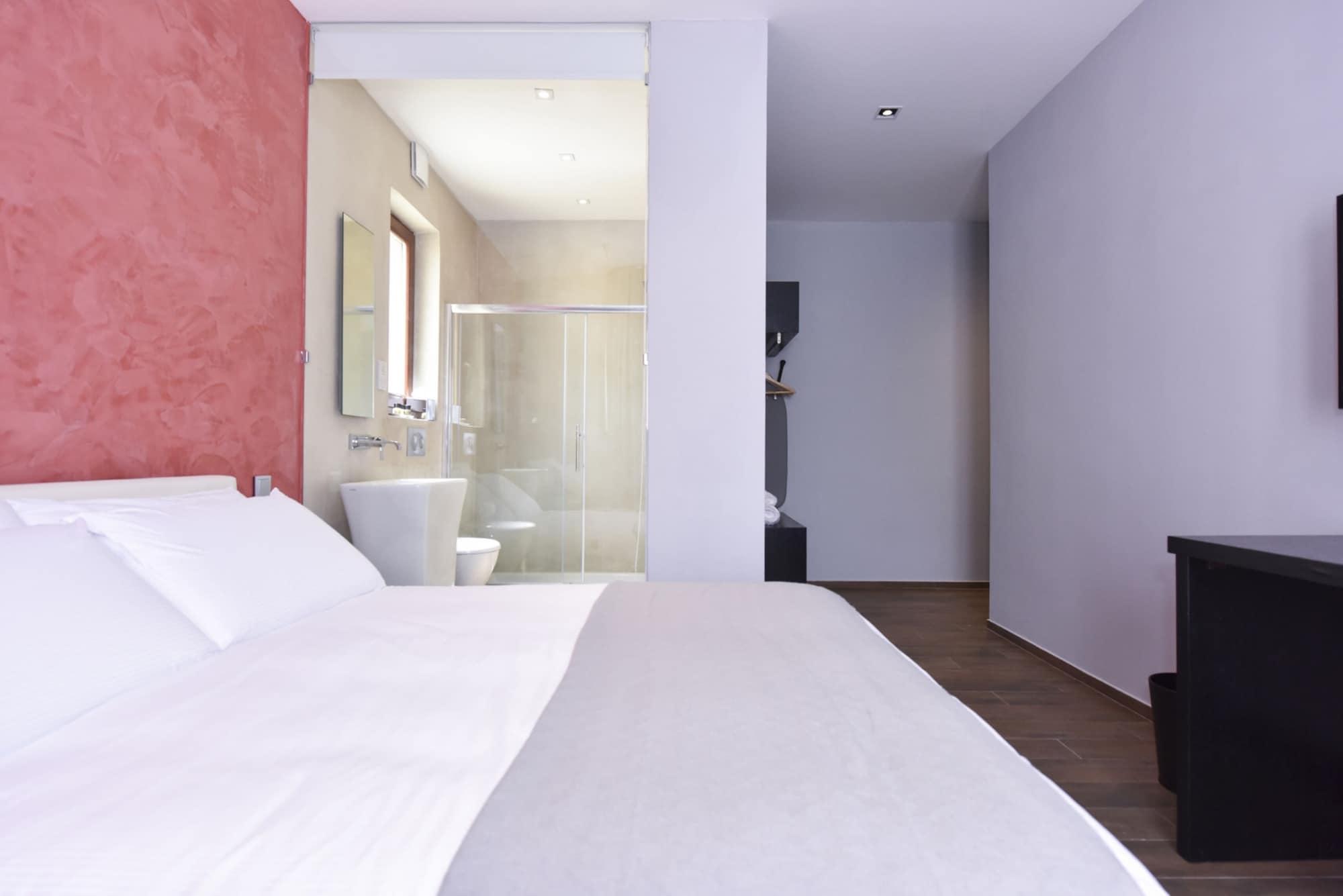 Quaint Boutique Hotel Nadur Εξωτερικό φωτογραφία