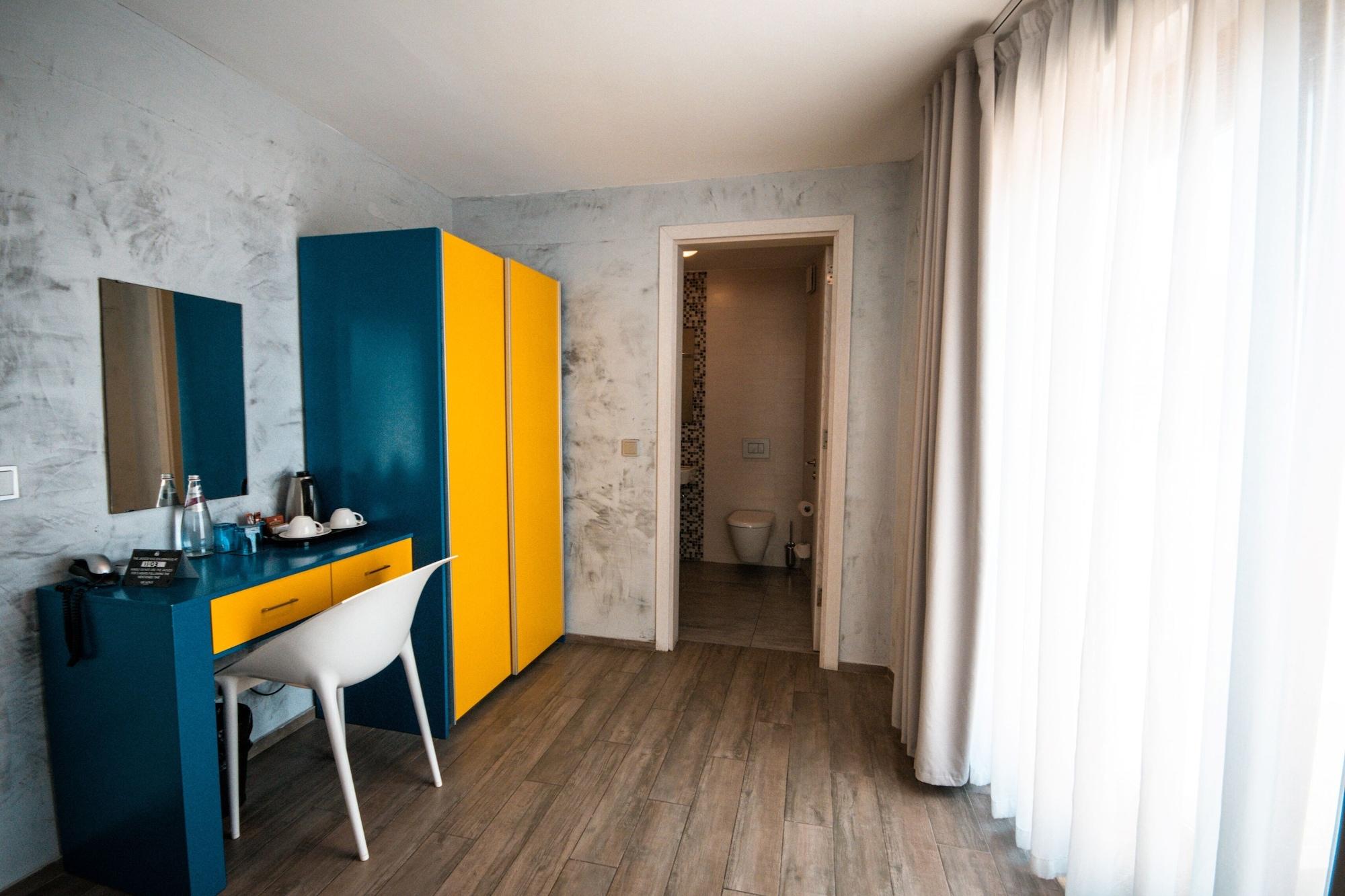 Quaint Boutique Hotel Nadur Εξωτερικό φωτογραφία