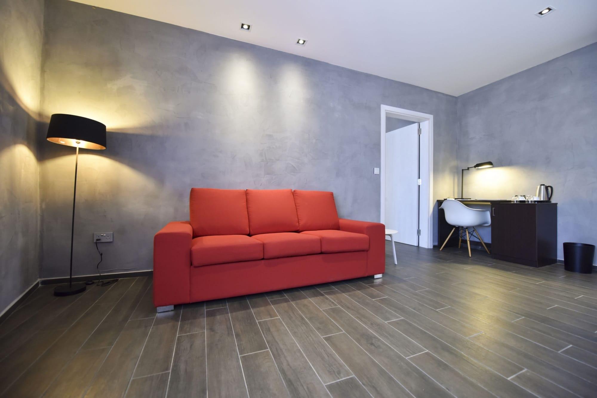 Quaint Boutique Hotel Nadur Εξωτερικό φωτογραφία