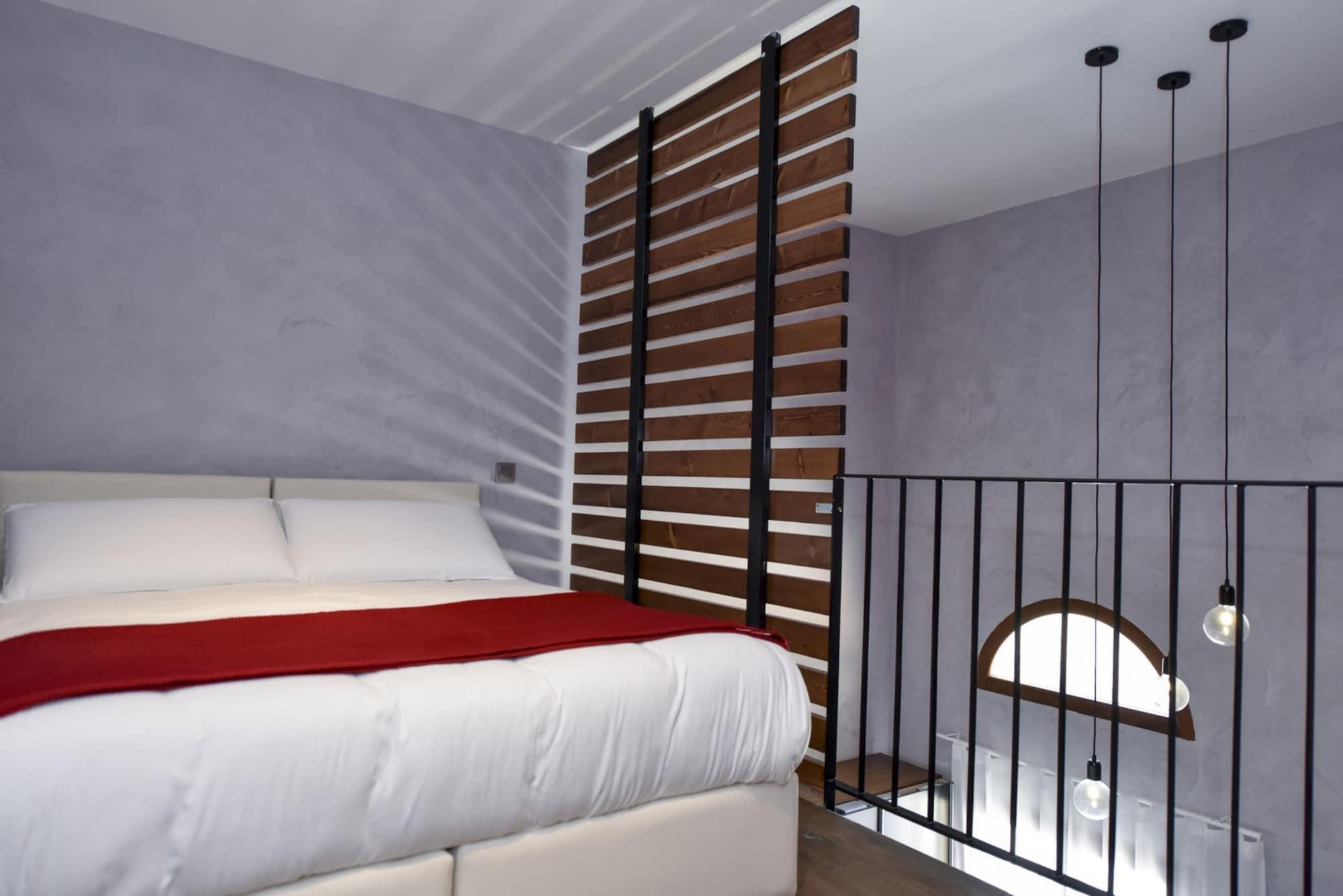 Quaint Boutique Hotel Nadur Εξωτερικό φωτογραφία
