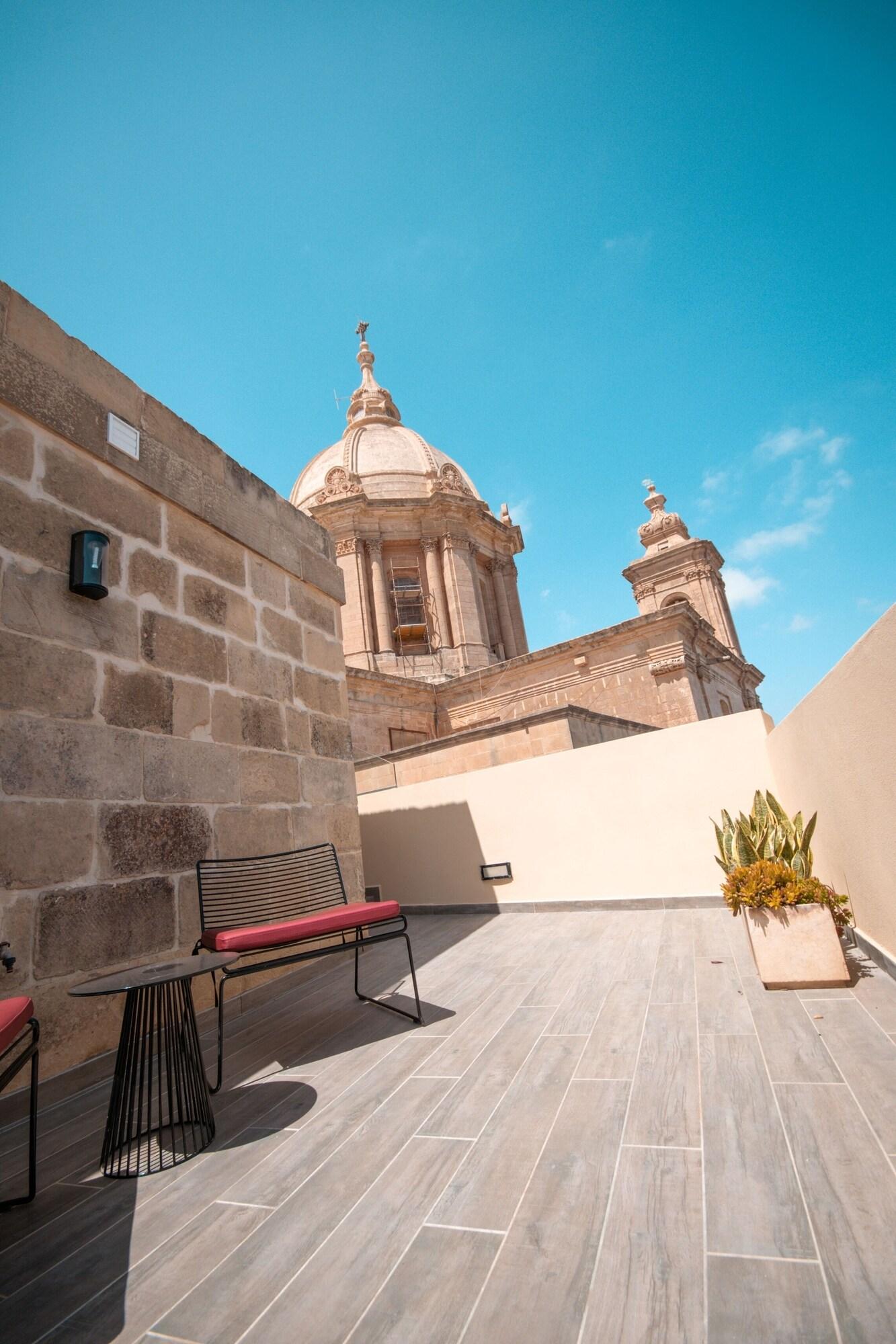 Quaint Boutique Hotel Nadur Εξωτερικό φωτογραφία