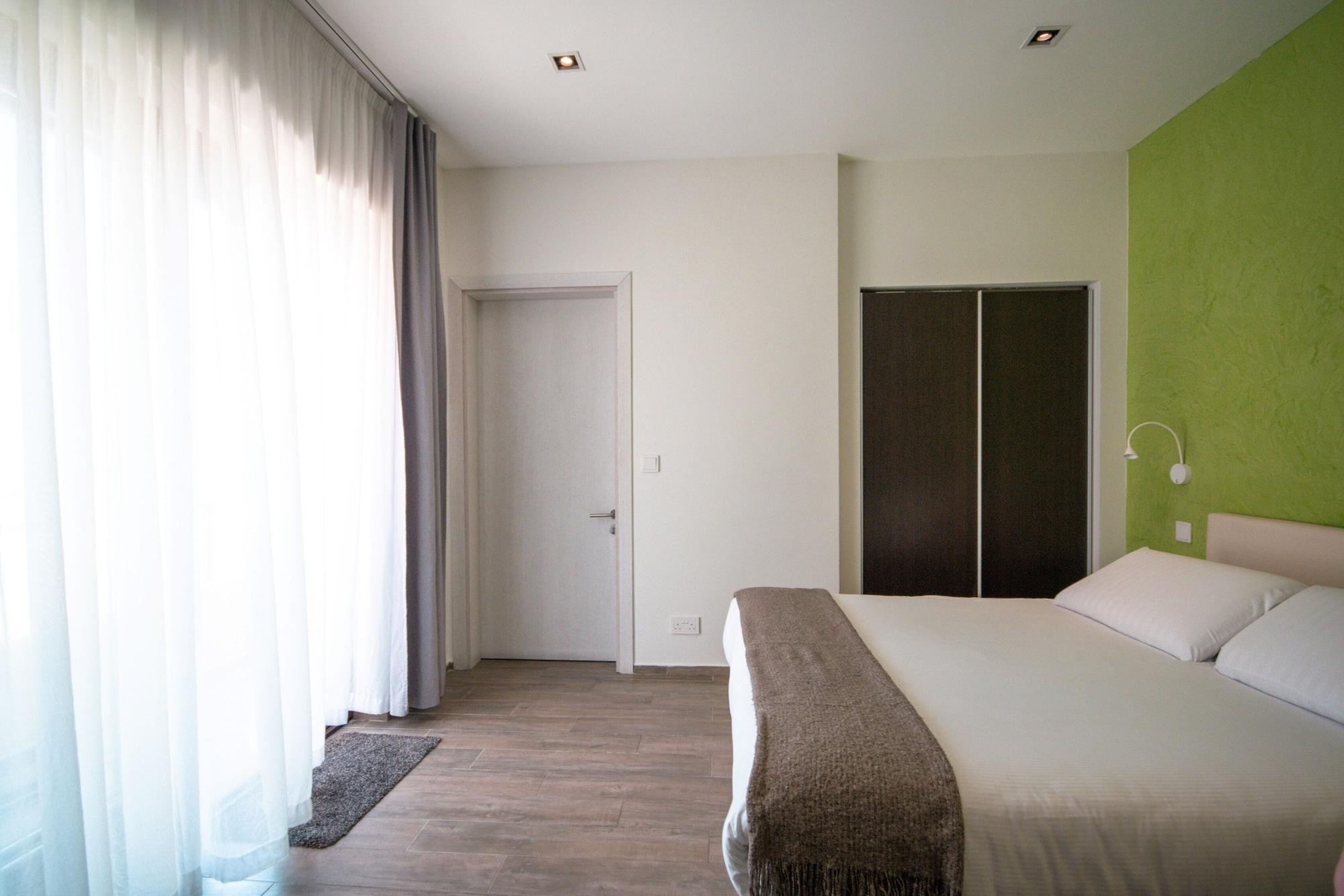 Quaint Boutique Hotel Nadur Εξωτερικό φωτογραφία
