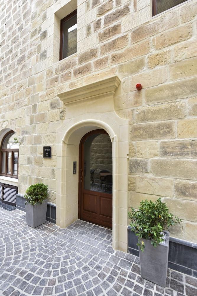 Quaint Boutique Hotel Nadur Εξωτερικό φωτογραφία